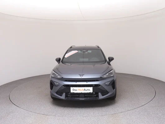 Bild eines CUPRA Formentor 1.5 TSI 150 PS ACT