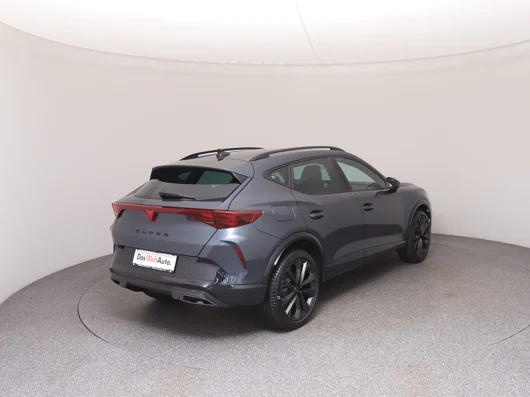 Bild eines CUPRA Formentor 1.5 TSI 150 PS ACT