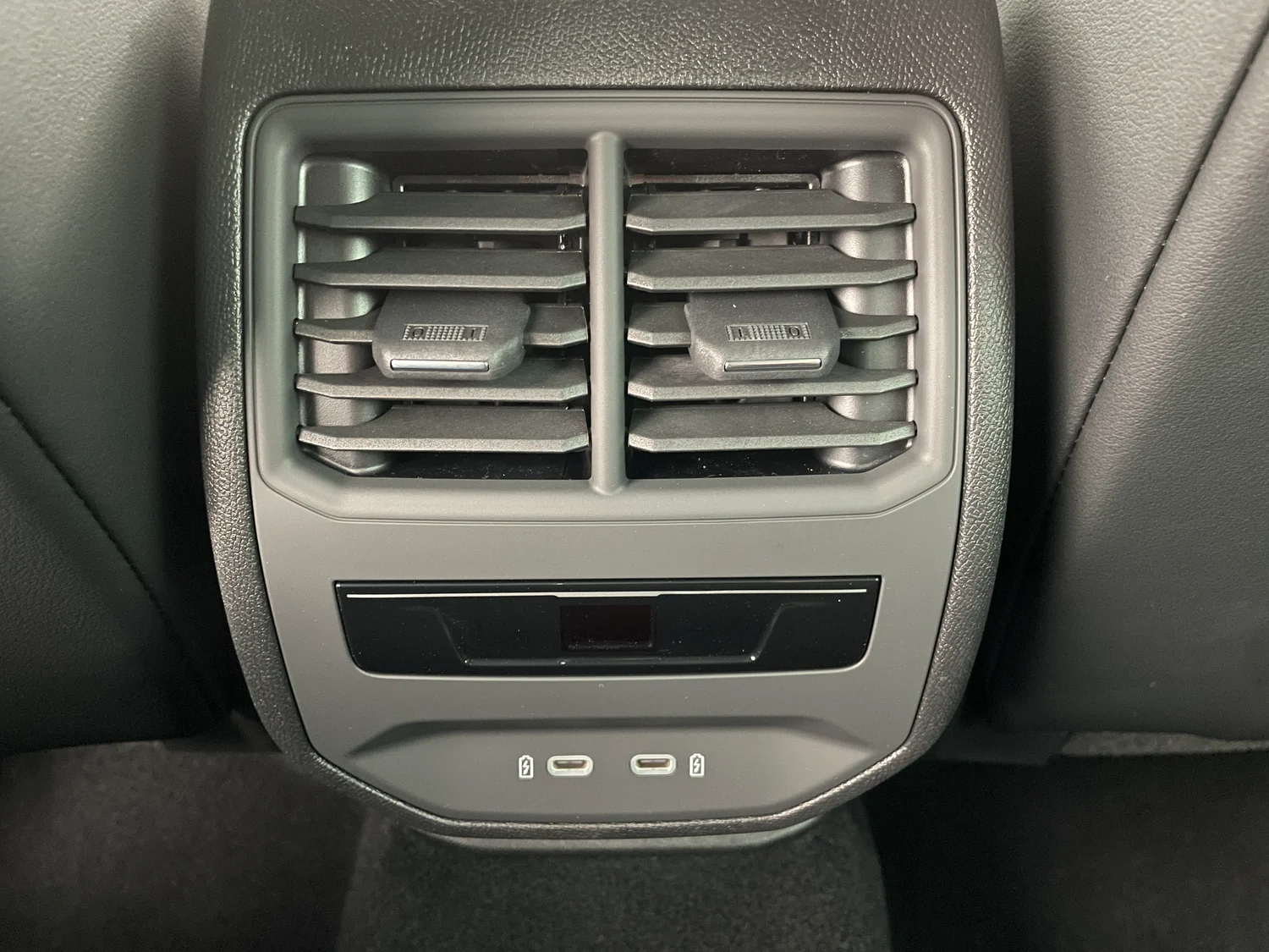 Bild eines CUPRA Formentor 1.5 TSI 150 PS ACT