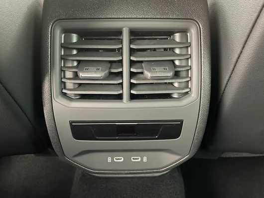 Bild eines CUPRA Formentor 1.5 TSI 150 PS ACT