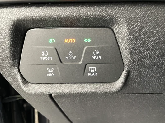 Bild eines CUPRA Formentor 1.5 TSI 150 PS ACT