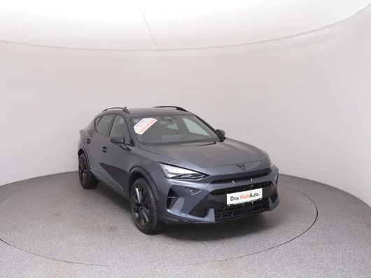 Bild eines CUPRA Formentor 1.5 TSI 150 PS ACT