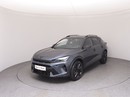 CUPRA Formentor 1.5 TSI 150 PS ACT