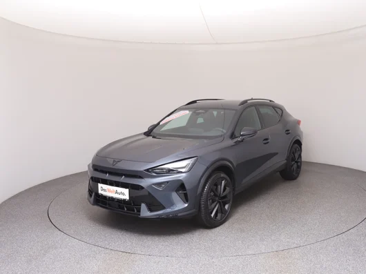 Bild eines CUPRA Formentor 1.5 TSI 150 PS ACT