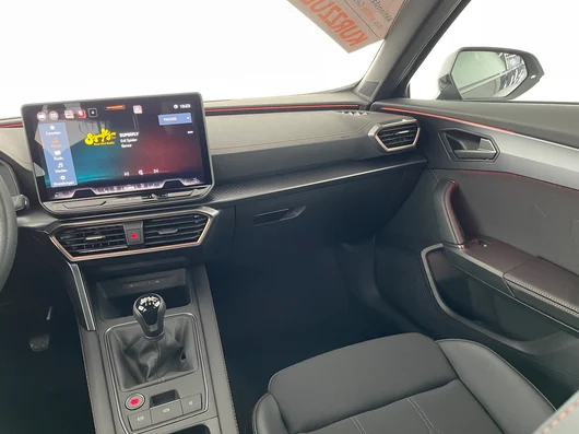 Bild eines CUPRA Formentor 1.5 TSI 150 PS ACT