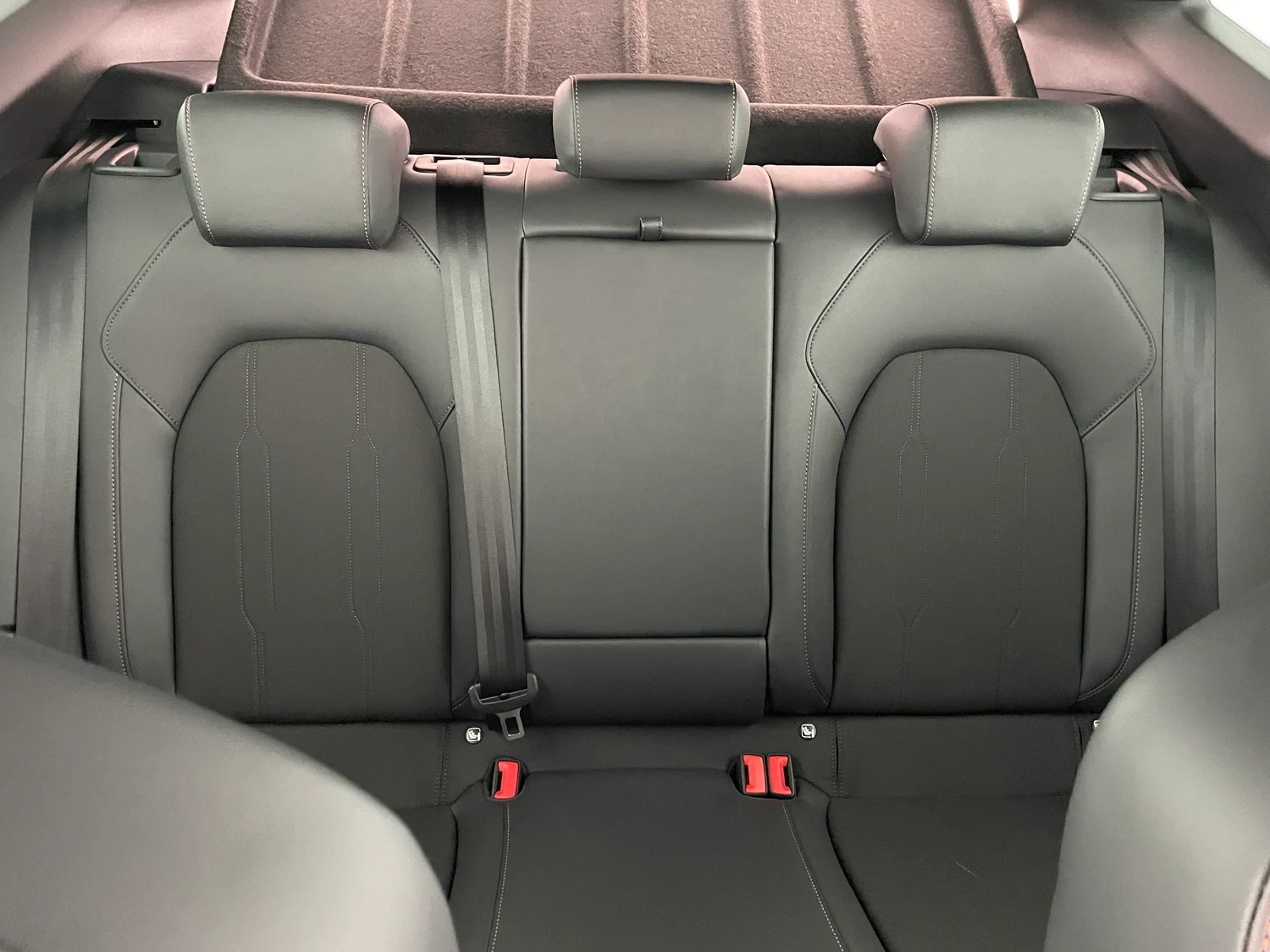 Bild eines CUPRA Formentor 1.5 TSI 150 PS ACT