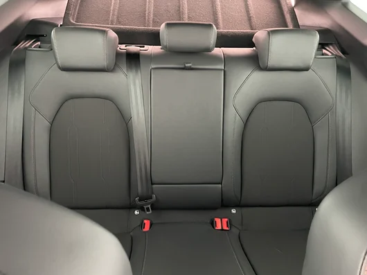 Bild eines CUPRA Formentor 1.5 TSI 150 PS ACT