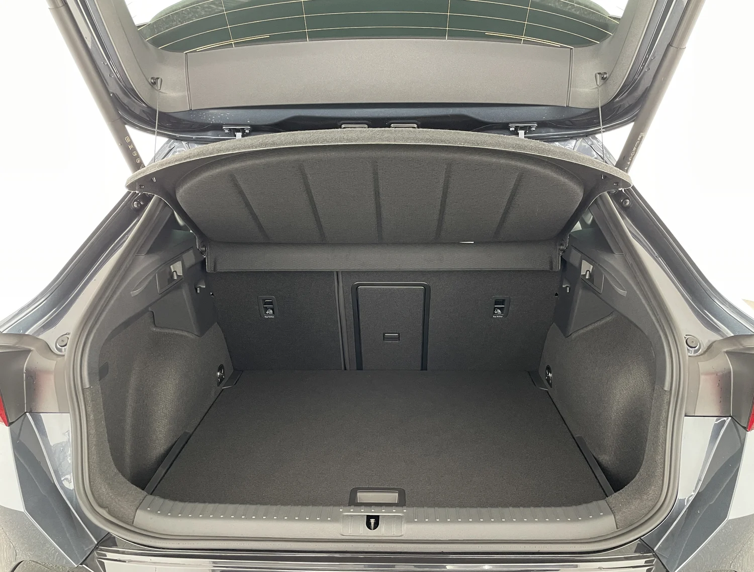 Bild eines CUPRA Formentor 1.5 TSI 150 PS ACT