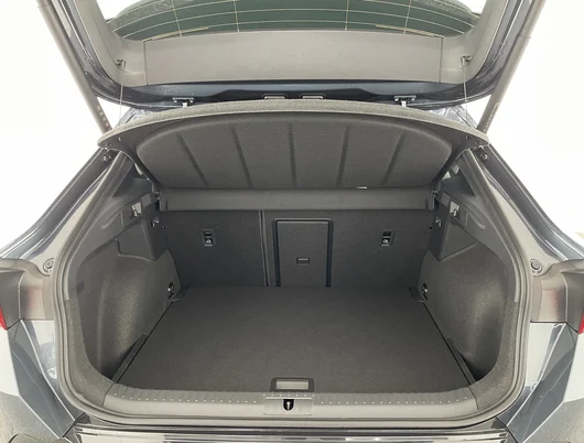 Bild eines CUPRA Formentor 1.5 TSI 150 PS ACT