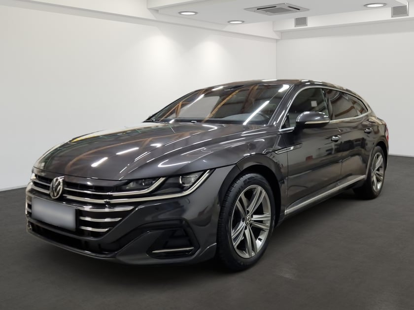 VW Arteon SB R-Line TDI DSG