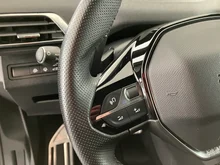 Peugeot 3008 1,5 BlueHDi 130 S&S EAT8 GT Line Aut. in mittelgrau - metallic