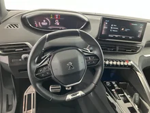 Peugeot 3008 1,5 BlueHDi 130 S&S EAT8 GT Line Aut. in mittelgrau - metallic