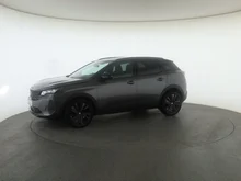 Peugeot 3008 1,5 BlueHDi 130 S&S EAT8 GT Line Aut. in mittelgrau - metallic