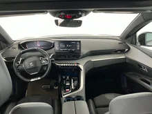 Peugeot 3008 1,5 BlueHDi 130 S&S EAT8 GT Line Aut. in mittelgrau - metallic