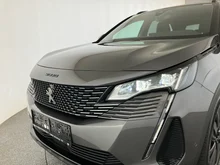 Peugeot 3008 1,5 BlueHDi 130 S&S EAT8 GT Line Aut. in mittelgrau - metallic