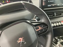 Peugeot 3008 1,5 BlueHDi 130 S&S EAT8 GT Line Aut. in mittelgrau - metallic