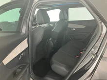 Peugeot 3008 1,5 BlueHDi 130 S&S EAT8 GT Line Aut. in mittelgrau - metallic