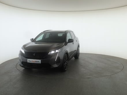 Peugeot 3008 1,5 BlueHDi 130 S&S EAT8 GT Line Aut.