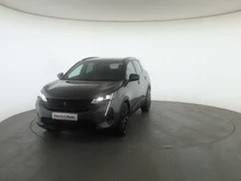 Peugeot 3008 1,5 BlueHDi 130 S&S EAT8 GT Line Aut. in mittelgrau - metallic