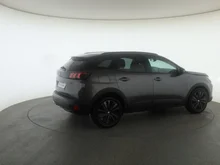 Peugeot 3008 1,5 BlueHDi 130 S&S EAT8 GT Line Aut. in mittelgrau - metallic