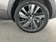 Peugeot 3008 1,5 BlueHDi 130 S&S EAT8 GT Line Aut. in mittelgrau - metallic