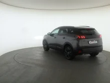 Peugeot 3008 1,5 BlueHDi 130 S&S EAT8 GT Line Aut. in mittelgrau - metallic