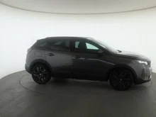 Peugeot 3008 1,5 BlueHDi 130 S&S EAT8 GT Line Aut. in mittelgrau - metallic