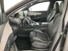 Peugeot 3008 1,5 BlueHDi 130 S&S EAT8 GT Line Aut. in mittelgrau - metallic