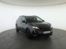Peugeot 3008 1,5 BlueHDi 130 S&S EAT8 GT Line Aut. in mittelgrau - metallic