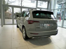 Thumbnail-Foto von Fahrzeug