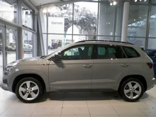 Thumbnail-Foto von Fahrzeug