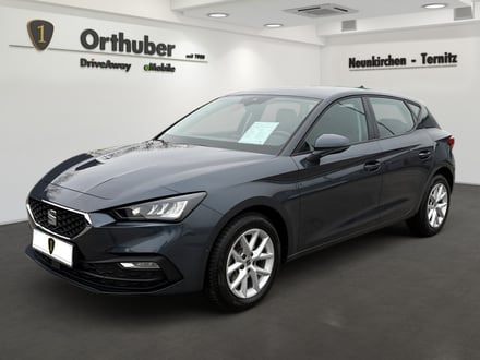 SEAT Leon Austria Edition 1.0 TSI 110 PS