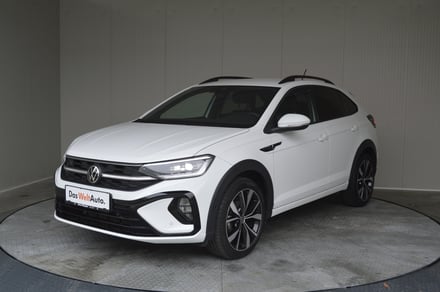 VW Taigo R-Line TSI DSG
