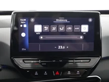 VW ID.3 Pro 107 kW in GLETSCHERWEISS METALLIC