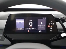 VW ID.3 Pro 107 kW in GLETSCHERWEISS METALLIC