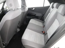 VW ID.3 Pro 107 kW in GLETSCHERWEISS METALLIC