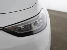 VW ID.3 Pro 107 kW in GLETSCHERWEISS METALLIC