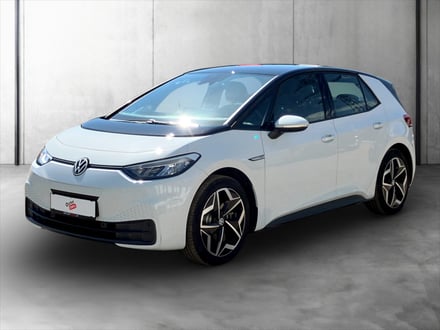 VW ID.3 Pro 107 kW