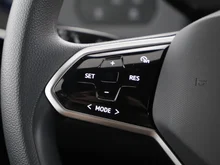 VW ID.3 Pro 107 kW in GLETSCHERWEISS METALLIC