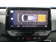 VW ID.3 Pro 107 kW in GLETSCHERWEISS METALLIC