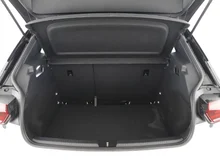 VW ID.3 Pro 107 kW in GLETSCHERWEISS METALLIC