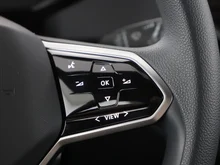 VW ID.3 Pro 107 kW in GLETSCHERWEISS METALLIC