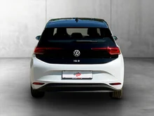 VW ID.3 Pro 107 kW in GLETSCHERWEISS METALLIC