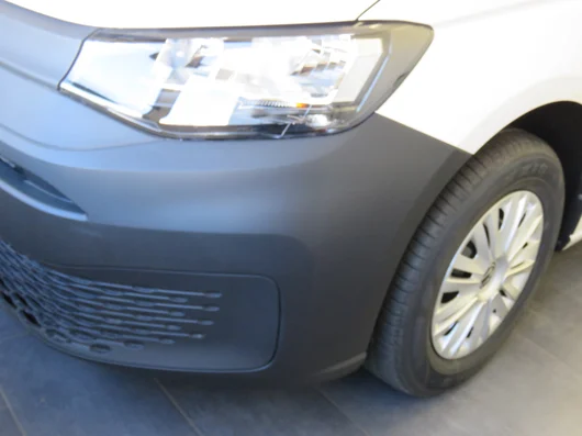 Bild eines Caddy Cargo TDI