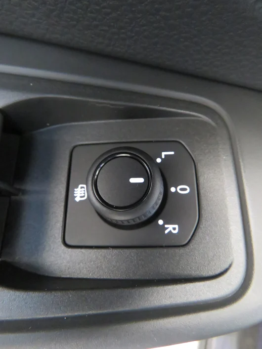 Bild eines Caddy Cargo TDI