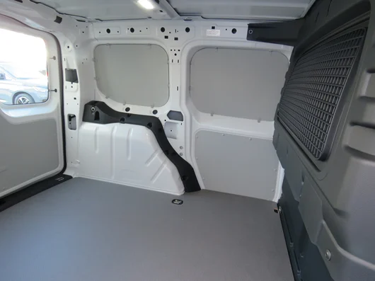 Bild eines Caddy Cargo TDI