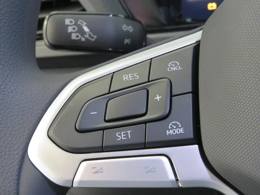 Bild eines Caddy Cargo TDI