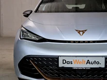 Thumbnail-Foto von Fahrzeug