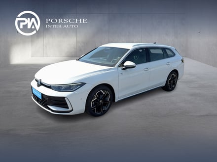VW Passat Variant R-Line TDI DSG