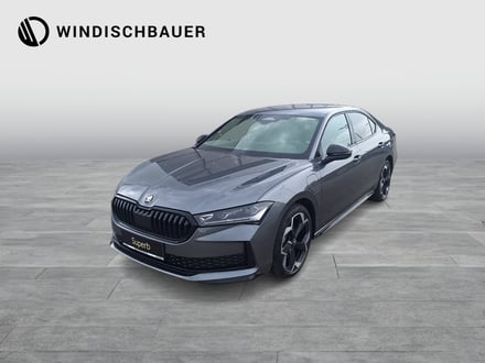 Škoda Superb Sportline iV TSI DSG